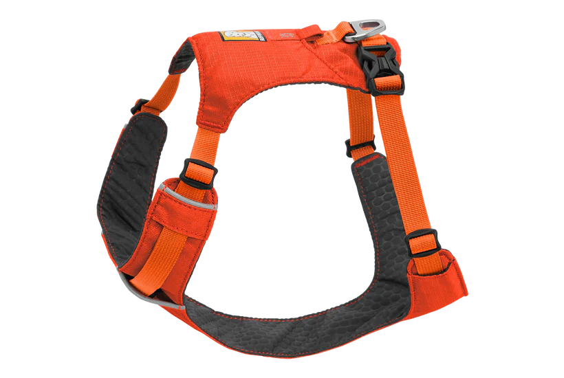Ruffwear Hi & Light™ Leicht Hundegeschirr