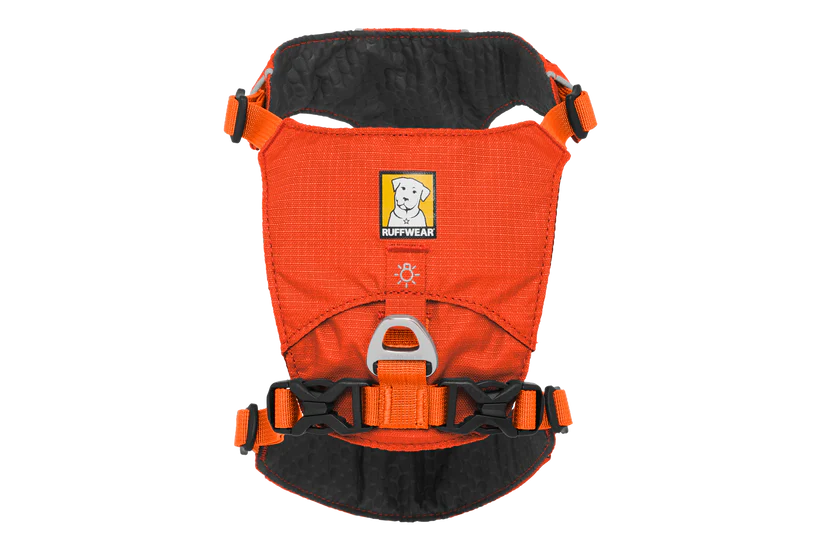 Ruffwear Hi & Light™ Leicht Hundegeschirr