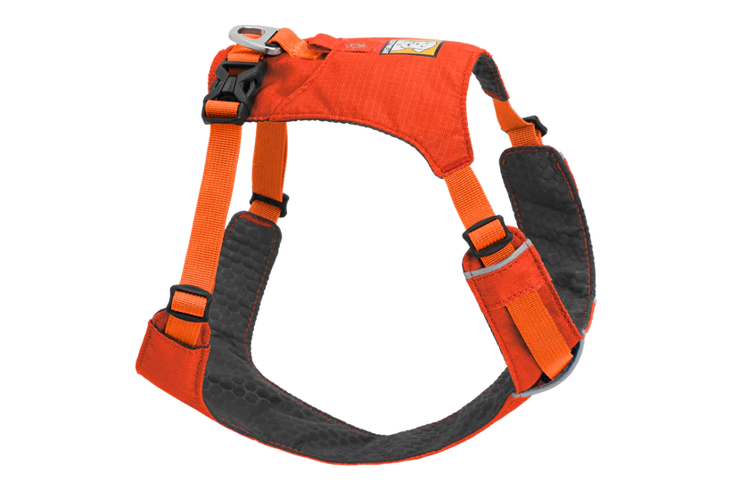 Ruffwear Hi & Light™ Leicht Hundegeschirr