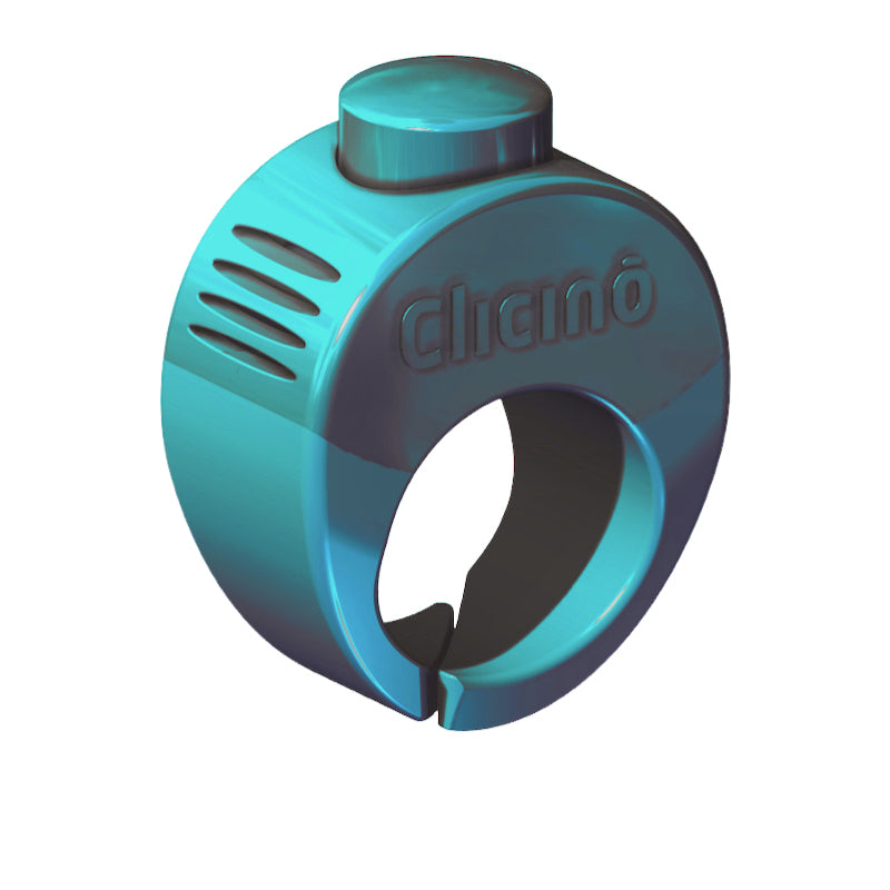 Clicker Ring Clicino