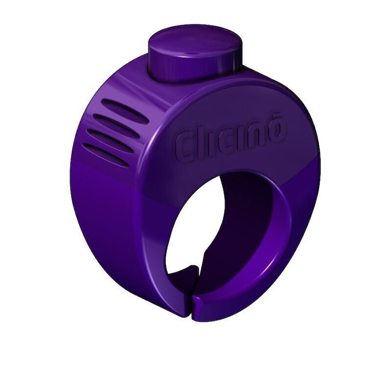 Clicker Ring Clicino