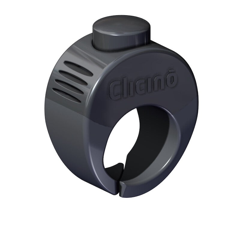 Clicker Ring Clicino