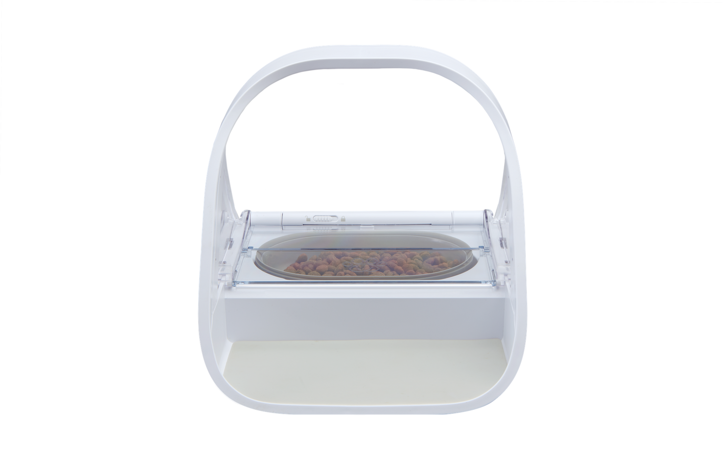 SureFeed Mikrochipgesteuerter Futterautomat Connect