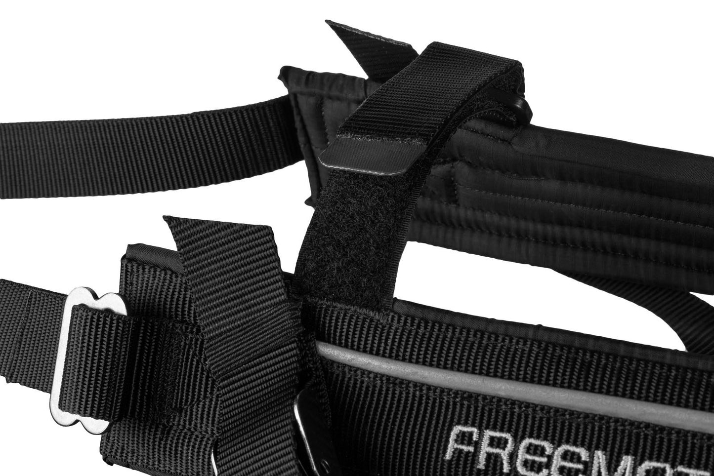 Zuggeschirr Freemotion Harness 5.0