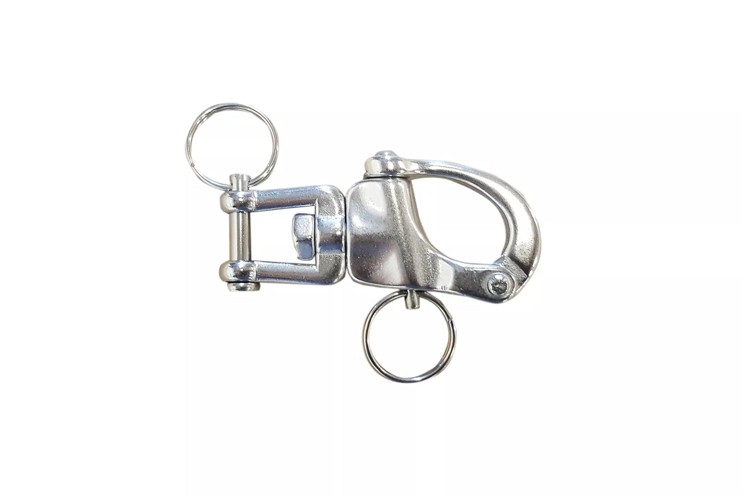 Nonstop Dogwear Panic Snap Schnellspann-Karabiner mit Panik Funktion