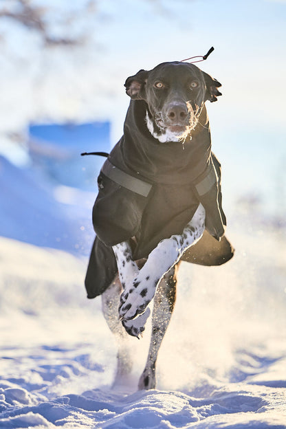 Winterjacke Nonstop Trekking Insulated Dog Jacket