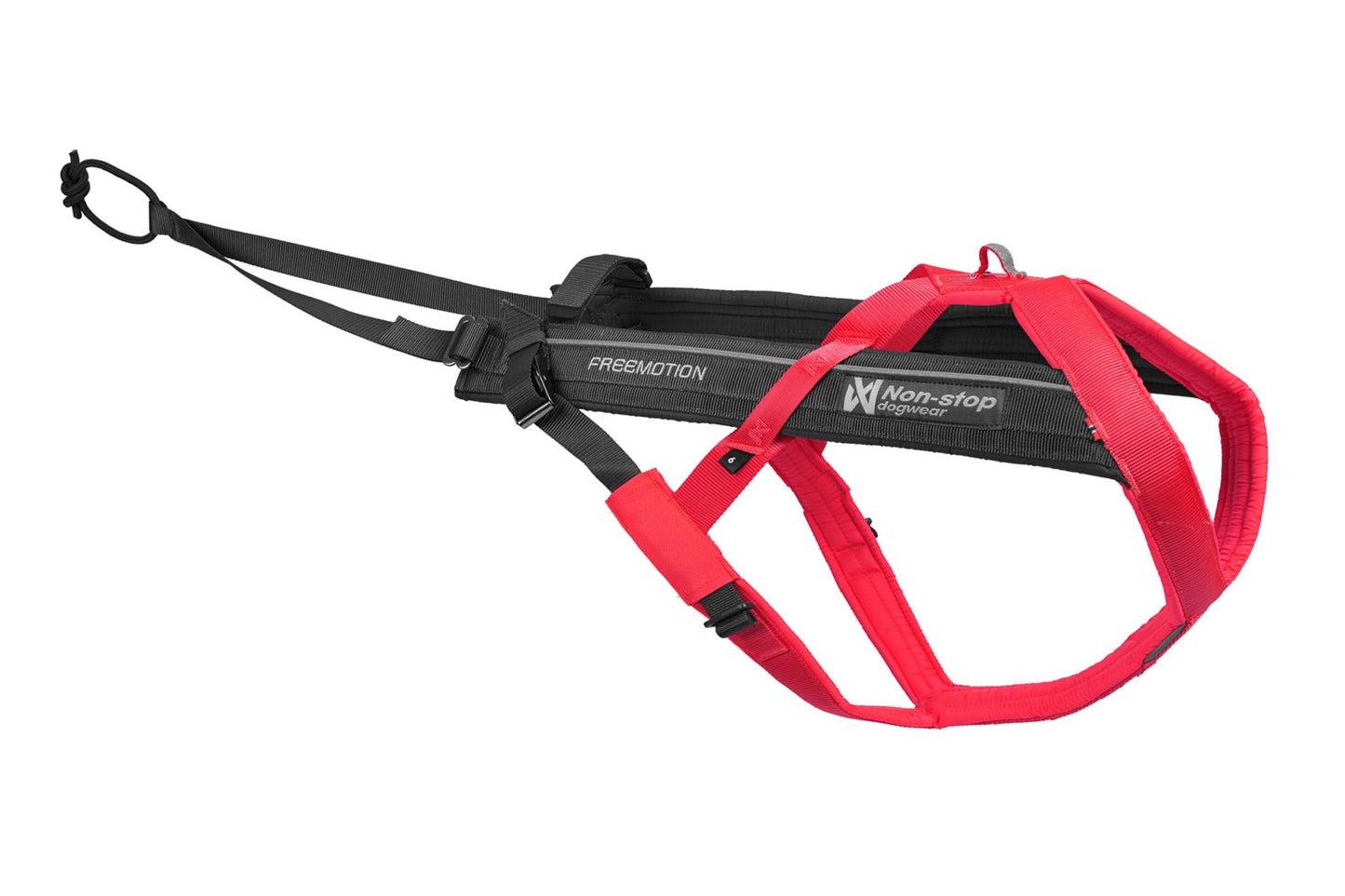 Zuggeschirr Freemotion Harness 5.0