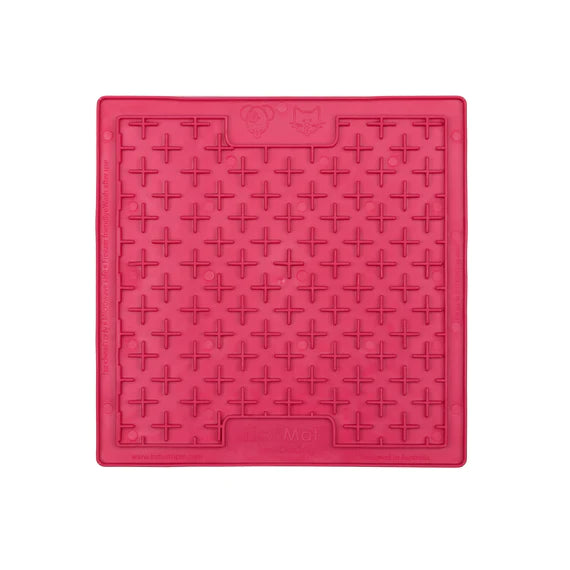 Schleckmatte LickiMat® Buddy