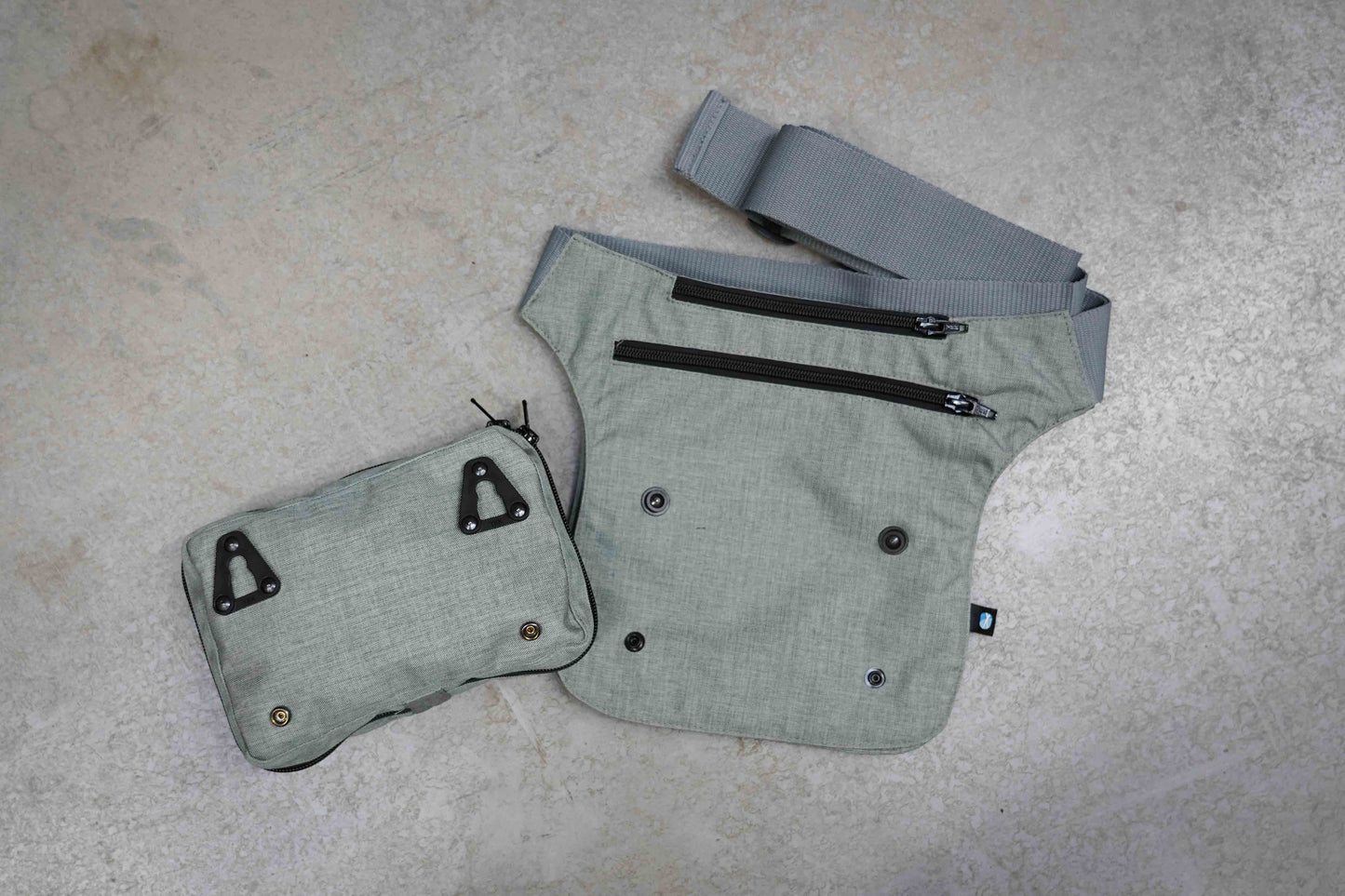 Annyx Hüfttasche Sidebag