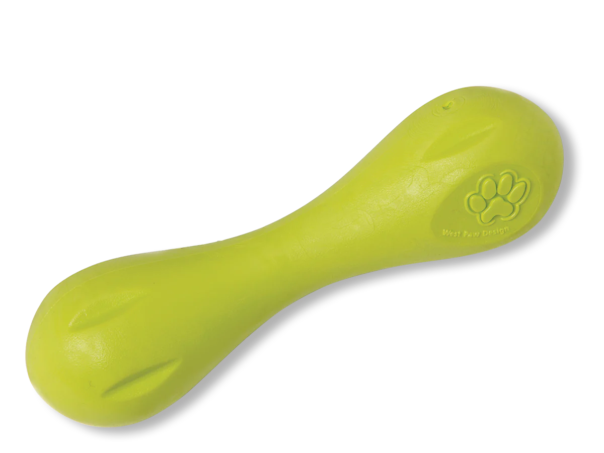 Knochen Hurley® West Paws