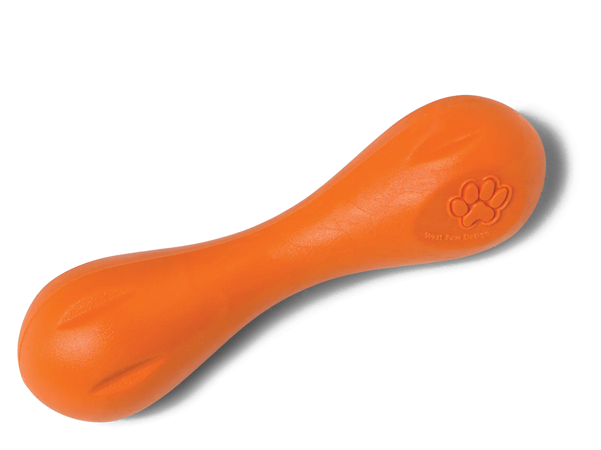 Knochen Hurley® West Paws