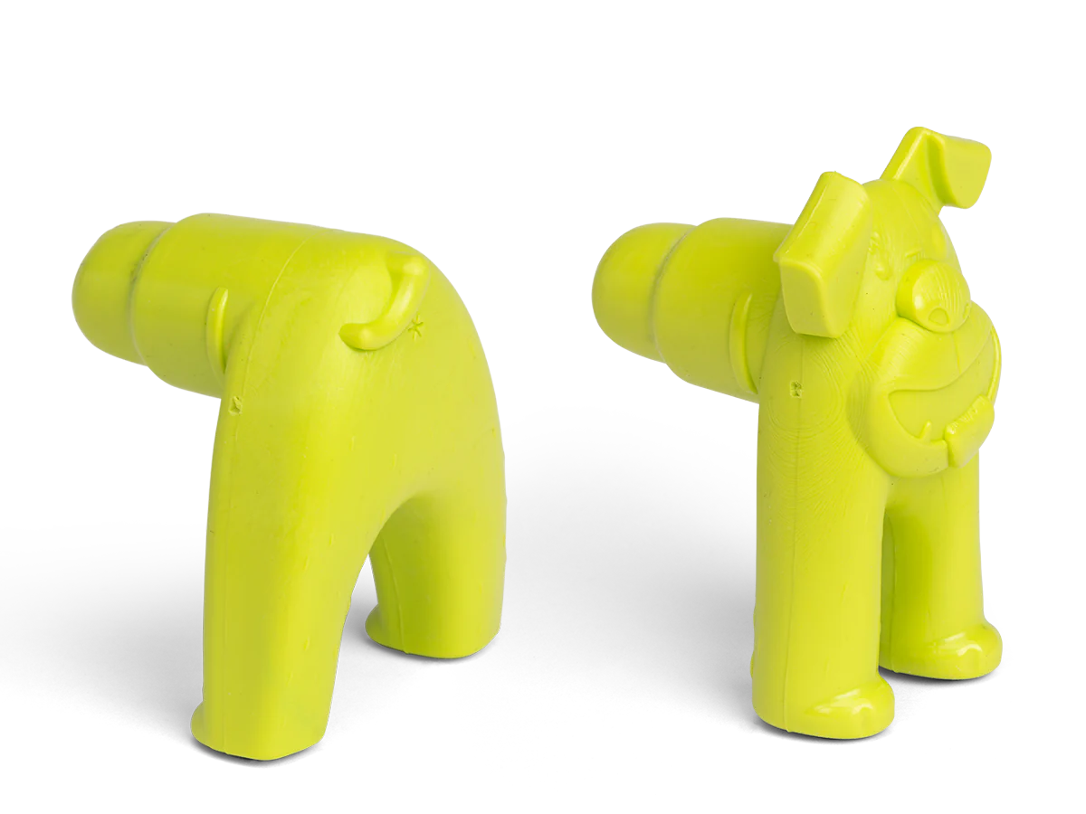 Stopper für den Toppl von West Paws