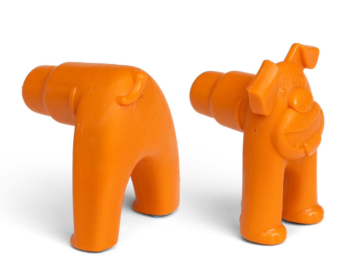 Stopper für den Toppl von West Paws