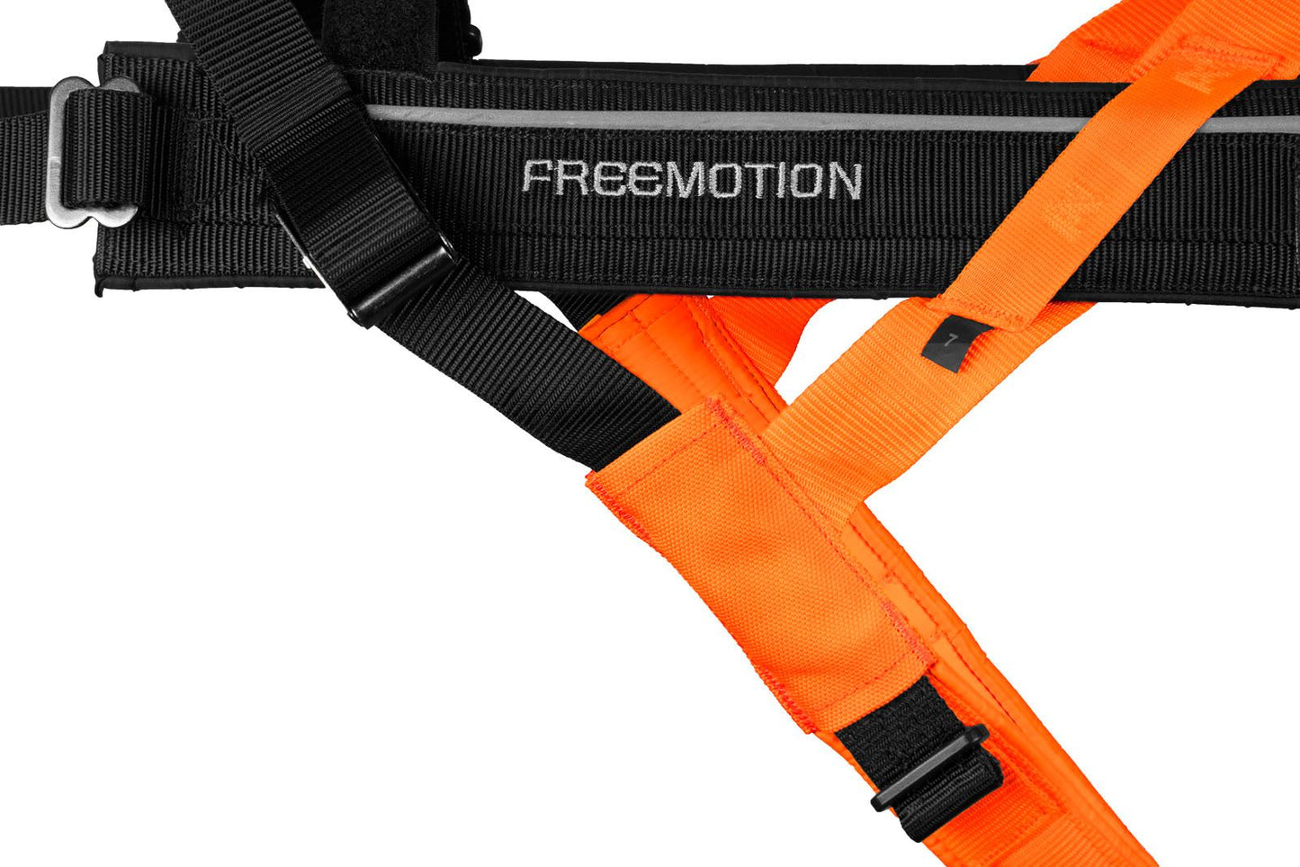 Zuggeschirr Freemotion Harness 5.0