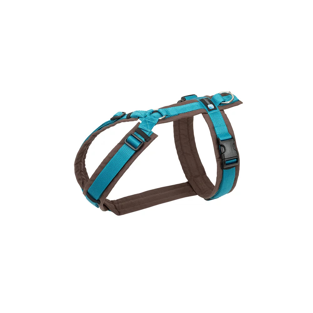 Annyx Fun XXS braun-petrol - gebraucht