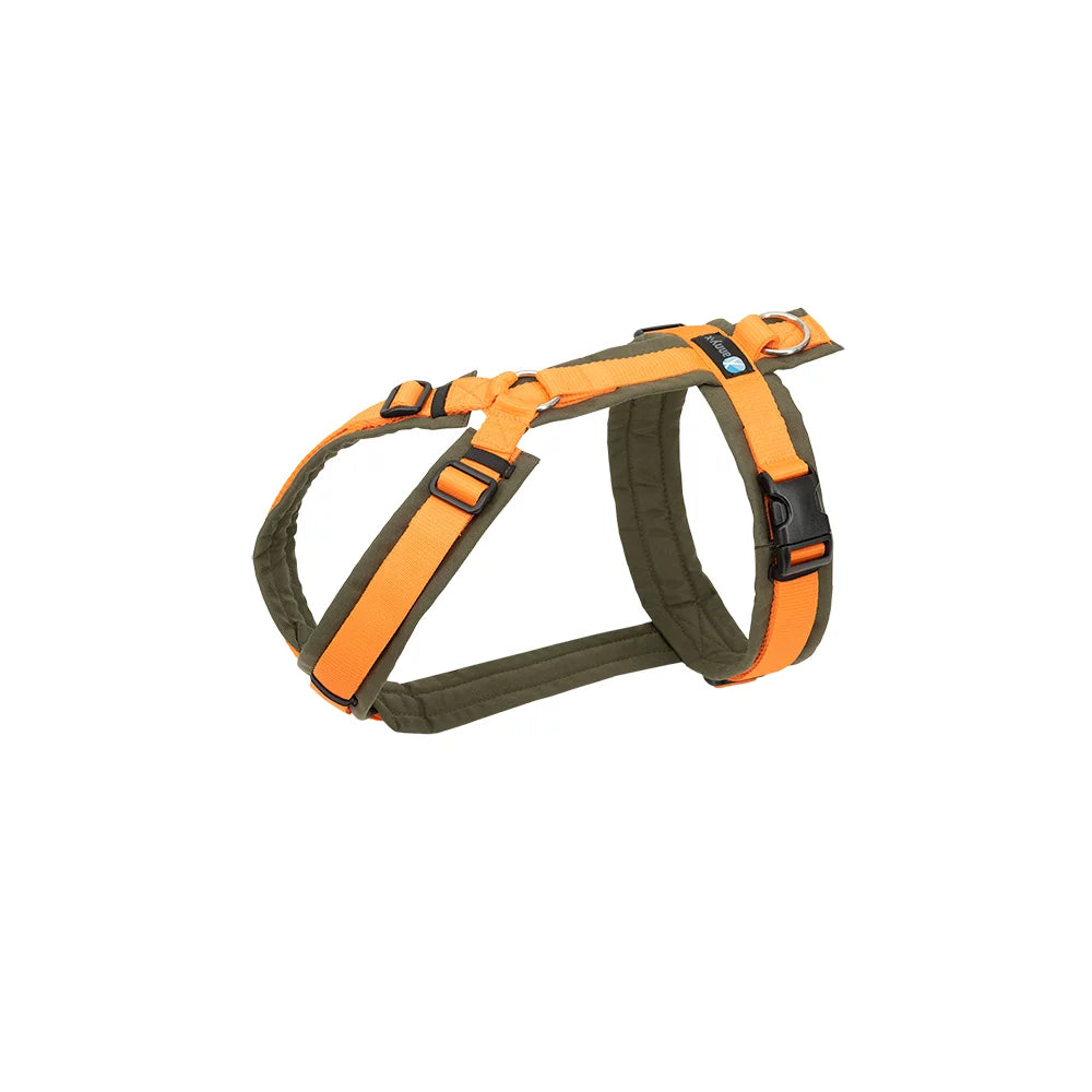 Annyx Fun XS olive/orange - gebraucht