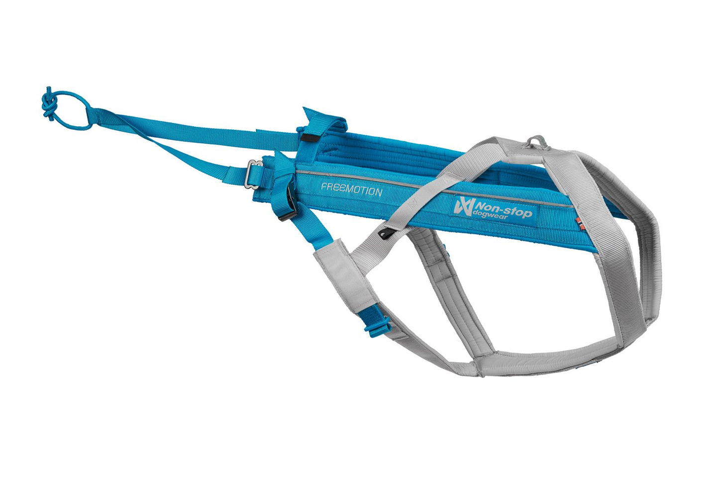 Zuggeschirr Freemotion Harness 5.0