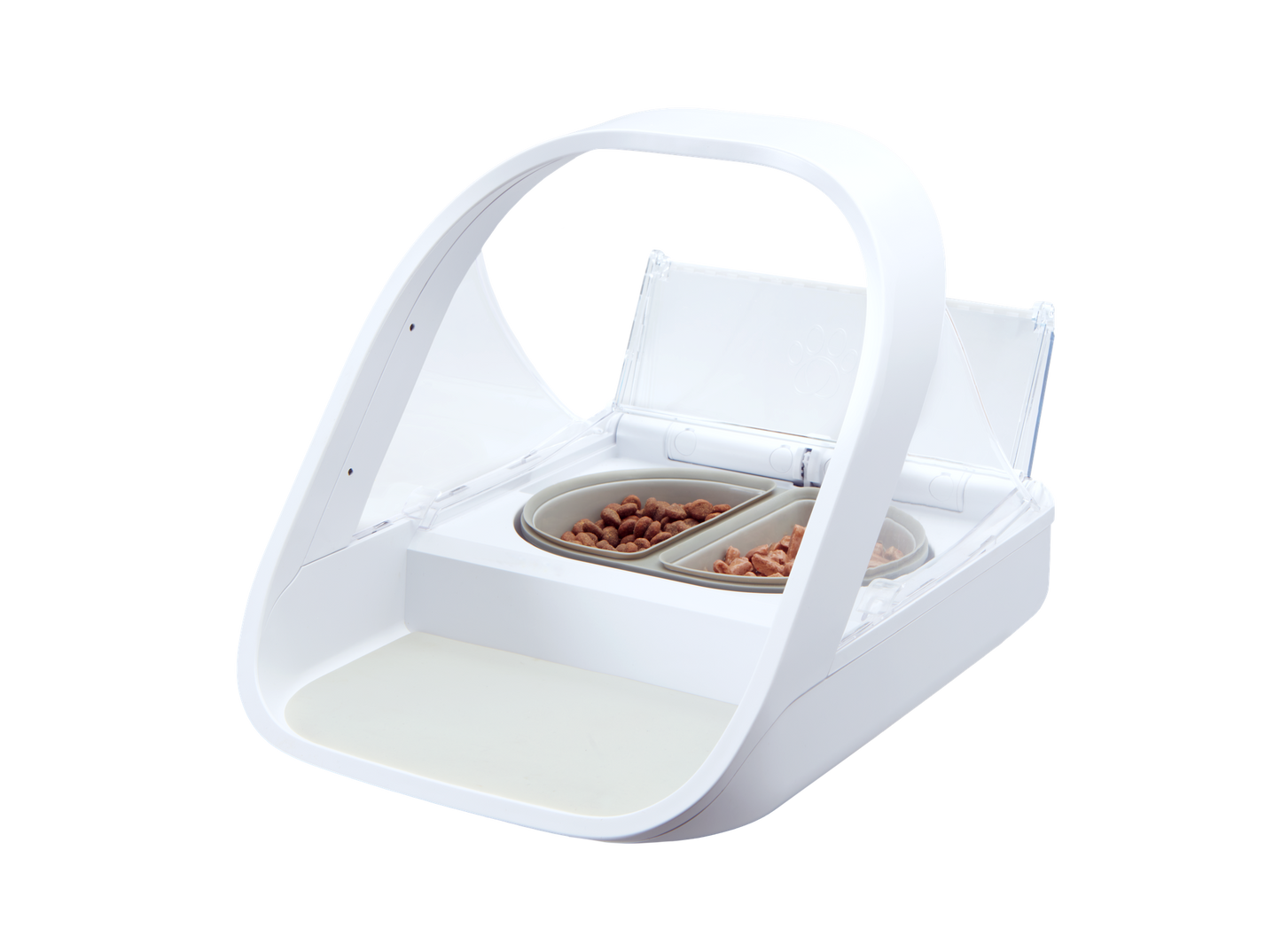 SureFeed Mikrochipgesteuerter Futterautomat Connect