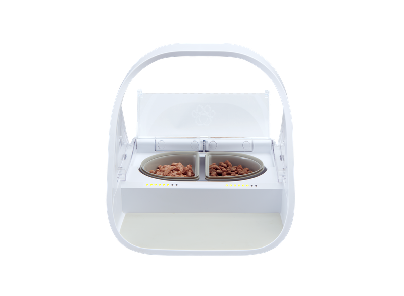 SureFeed Mikrochipgesteuerter Futterautomat