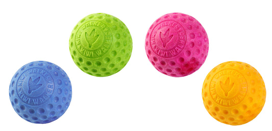 Wasserspielzeug Kiwi Walker Foam Ball