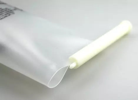 Universal Futtertuben - Squeeze Tuben für Hunde