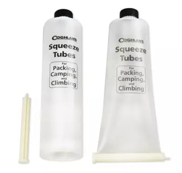 Universal Futtertuben - Squeeze Tuben für Hunde