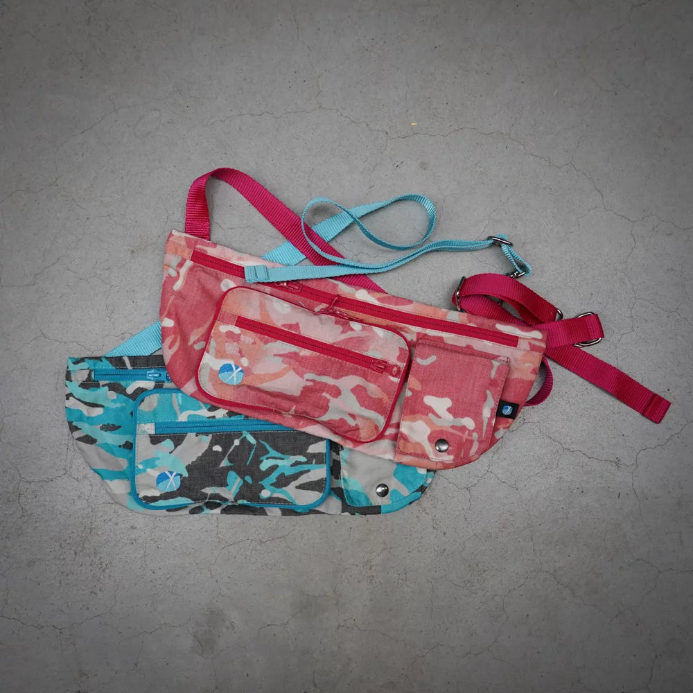 Annyx Skewbag Leckerlietasche