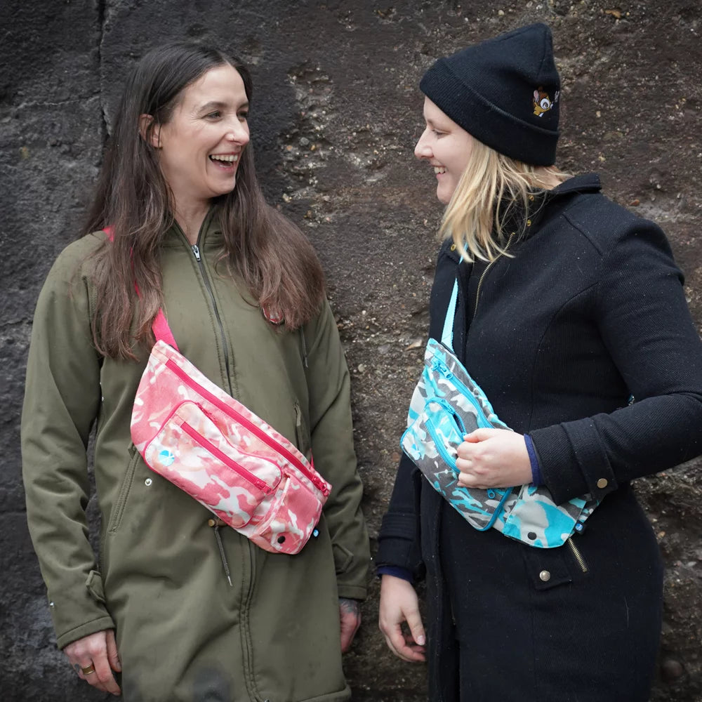 Annyx Skewbag Leckerlietasche