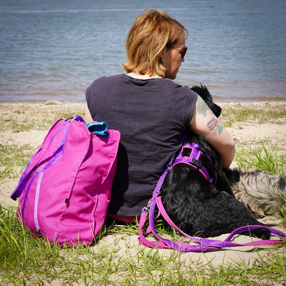 Annyx Sommer Kollektion 2023 Strandtasche