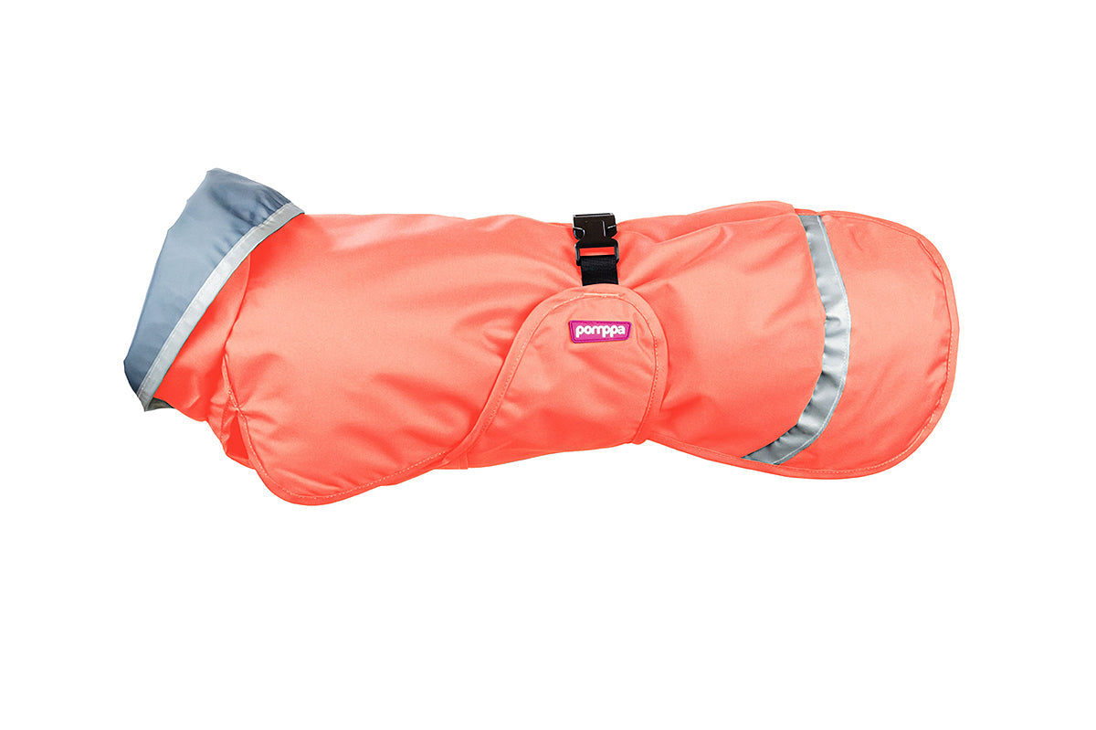 Regenmantel Pomppa Sade