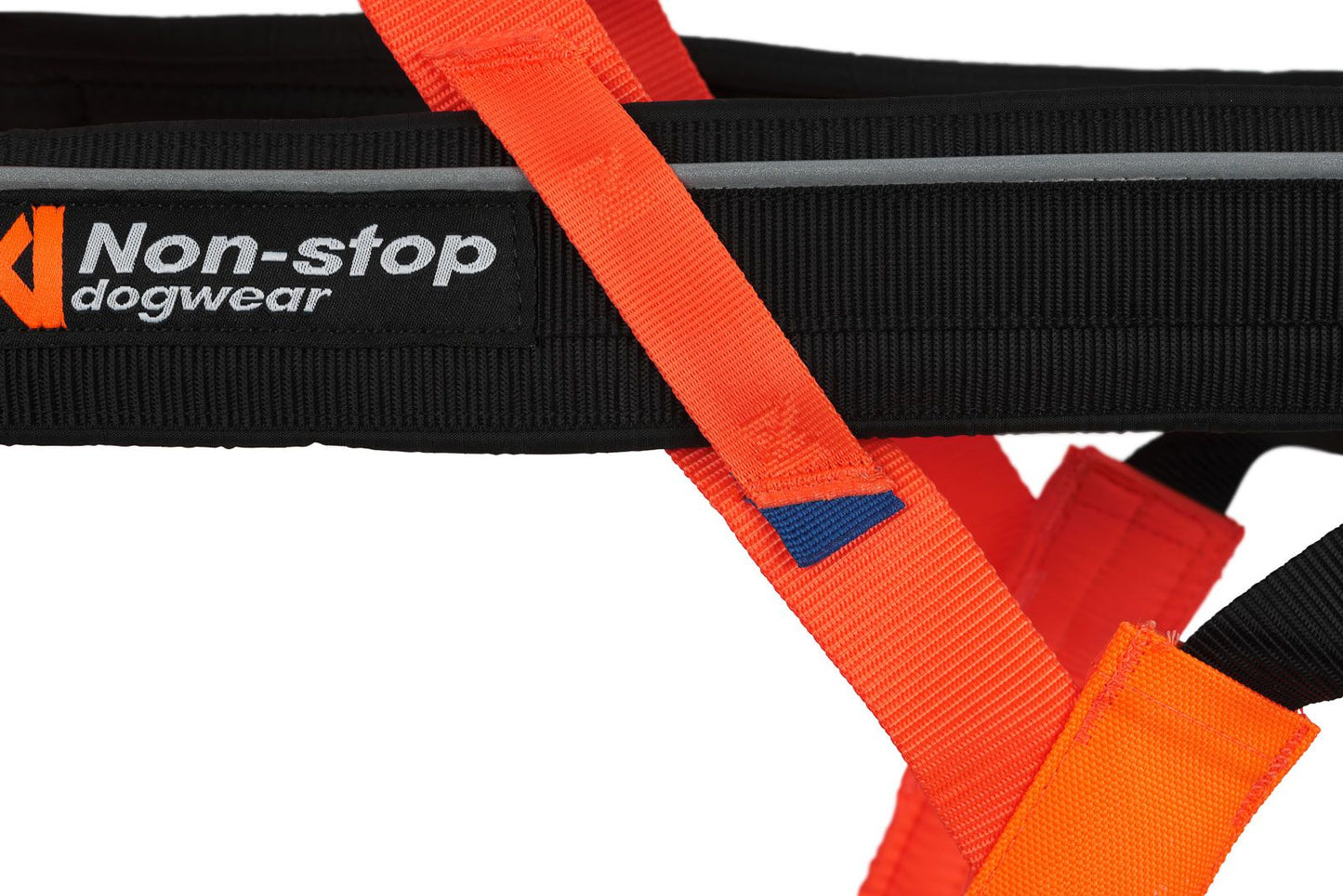 Zuggeschirr Freemotion Harness 5.0