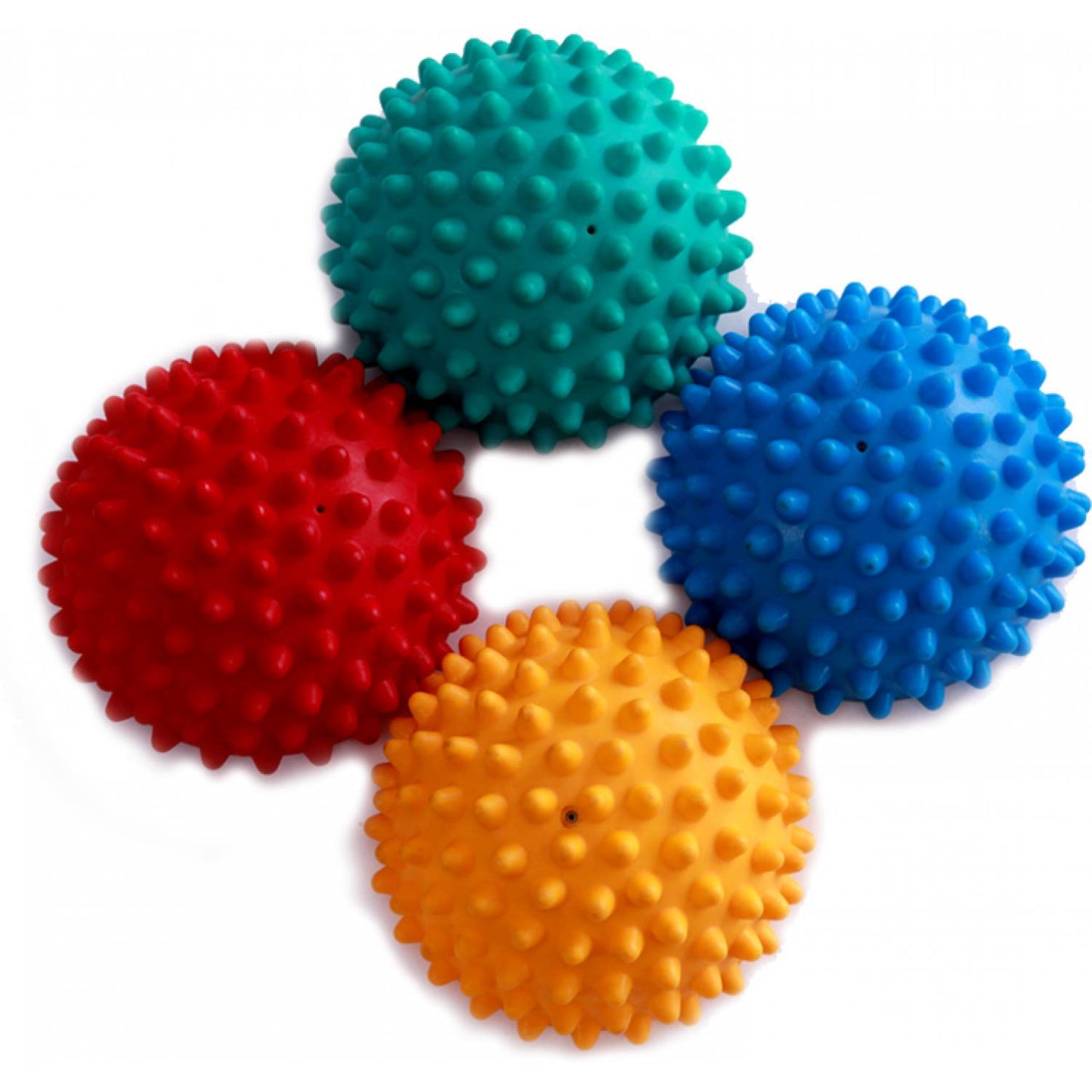 FitPAWS® Paw Pods Pfoten Igelkissen