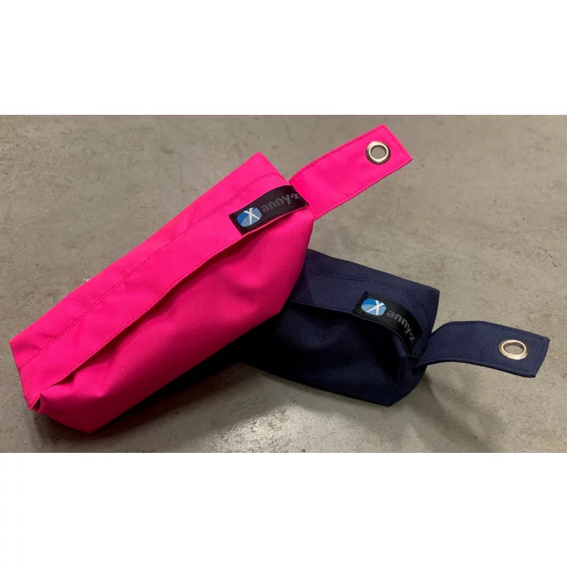 Annyx Futterbeutel Dummy