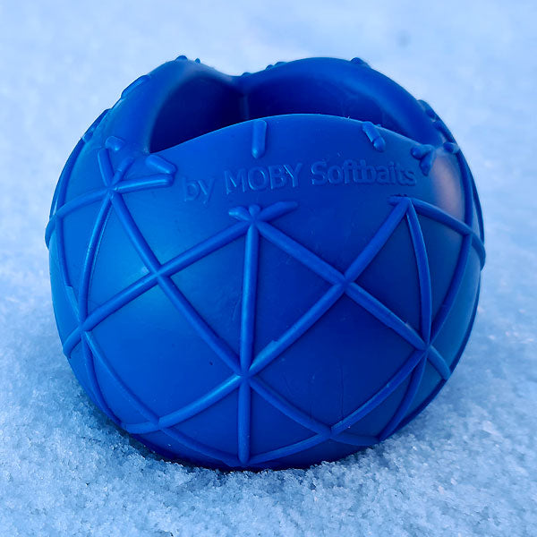 MobyDog Ball