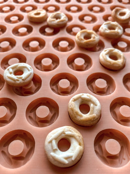 Backmatte Donuts