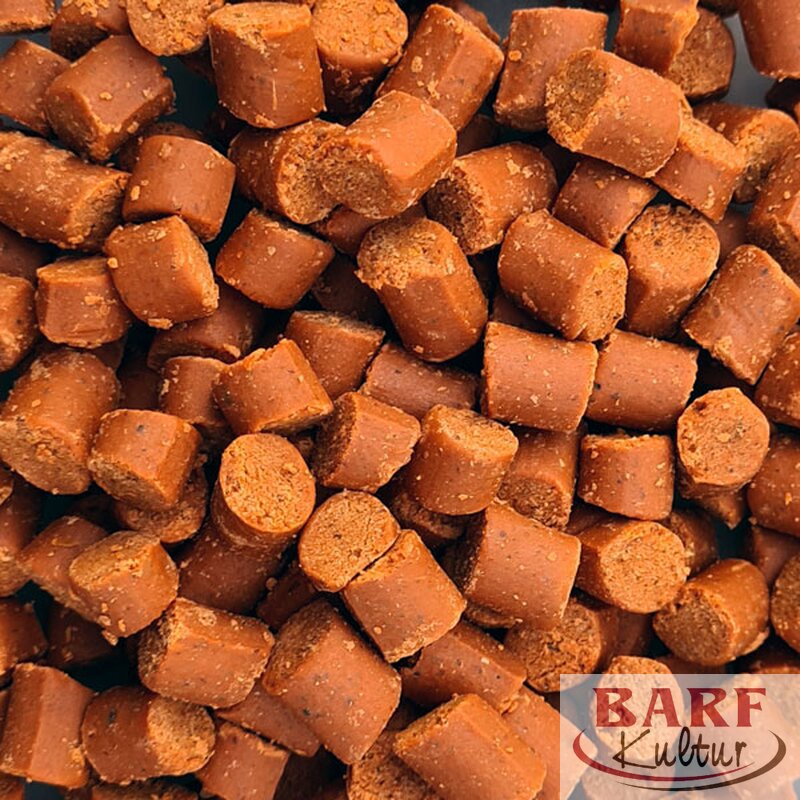 Kartoffel Softies mit Lachs