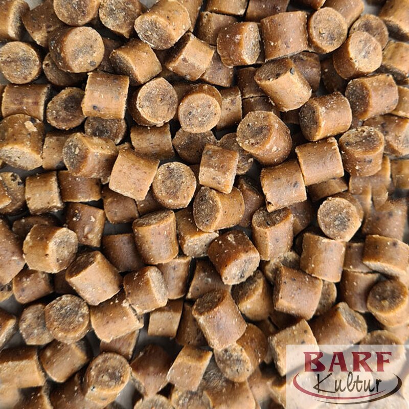 Kartoffel Softies mit Wild
