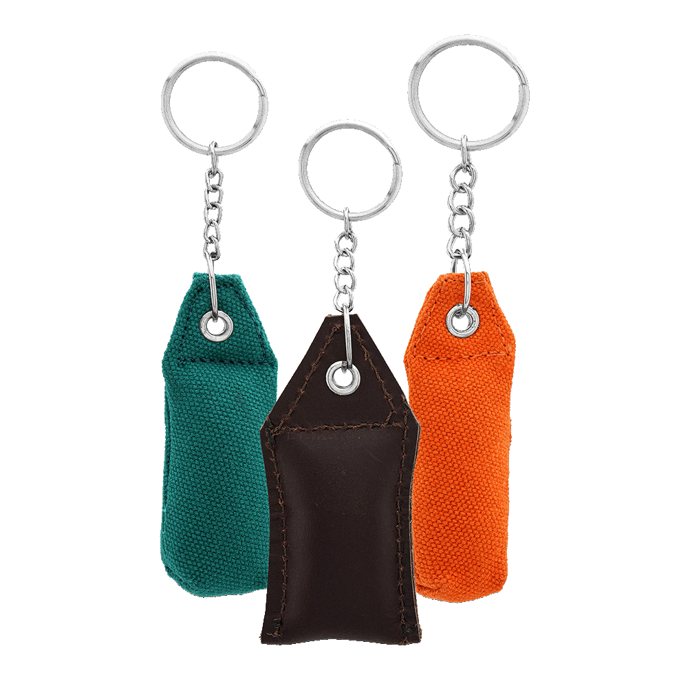 Mini-Dummy Schlüsselanhänger