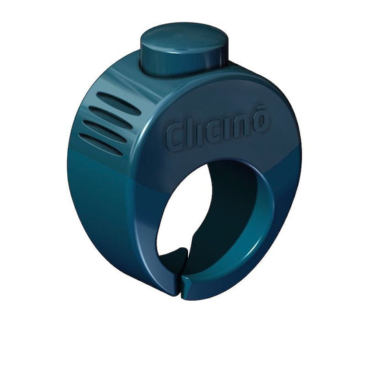 Clicker Ring Clicino