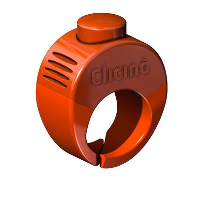 Clicker Ring Clicino