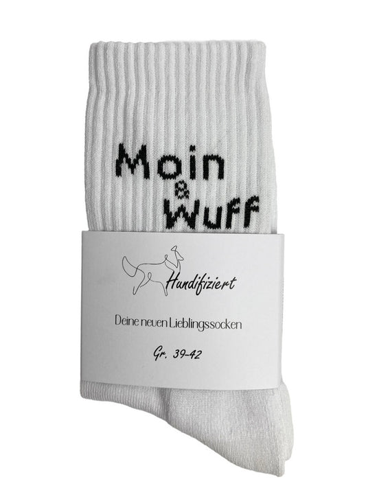 Hundifiziert Socken