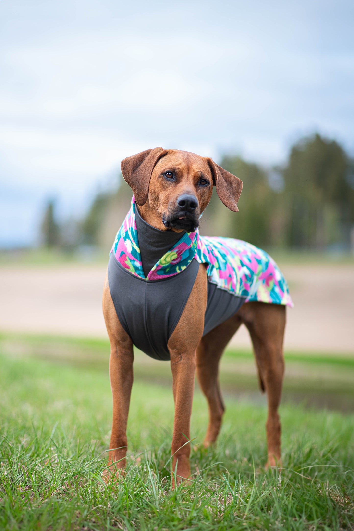 Fleece Overall Pomppa Jumppa