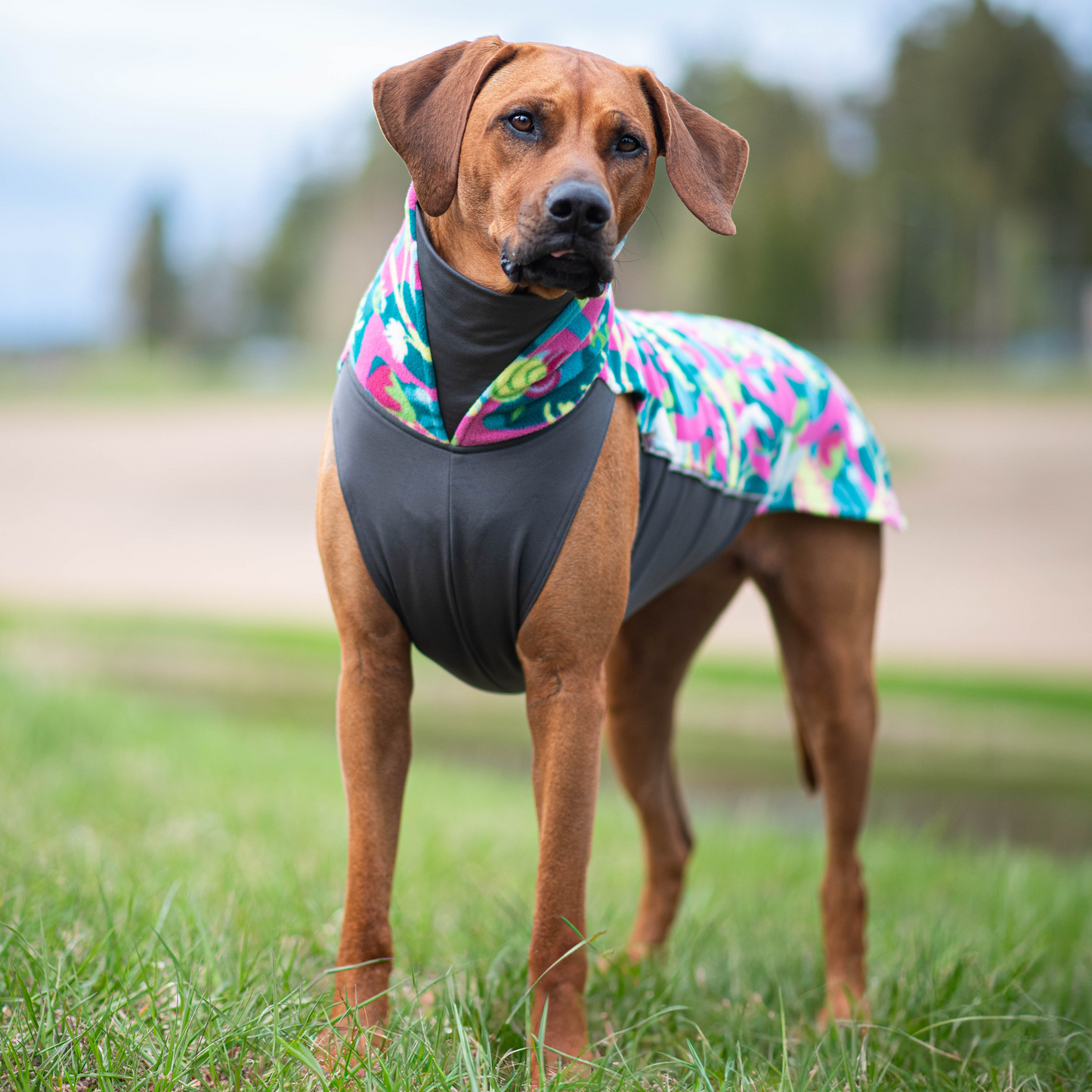 Fleece Overall Pomppa Jumppa