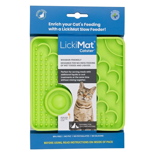 LickiMat® Catster