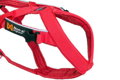 Zuggeschirr Combined Harness