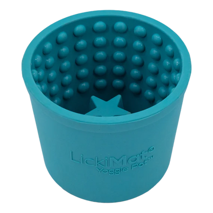 LickiMat® Yoggie Pot