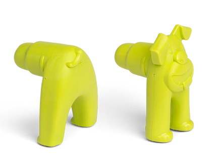 Stopper für den Toppl von West Paws