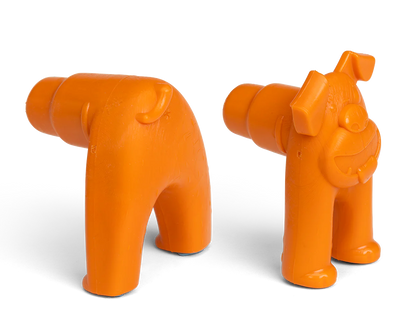 Stopper für den Toppl von West Paws