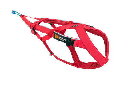 Zuggeschirr Combined Harness