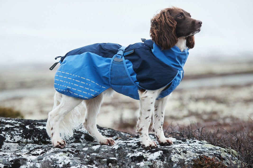 Non-Stop Dogwear Glacier Jacket